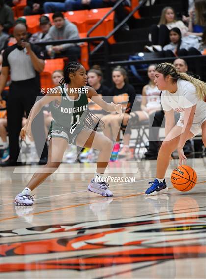 Thumbnail 1 in Tahlequah vs. Muskogee photogallery.