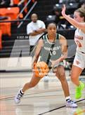 Photo from the gallery "Tahlequah vs. Muskogee"
