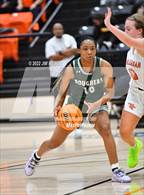 Photo from the gallery "Tahlequah vs. Muskogee"