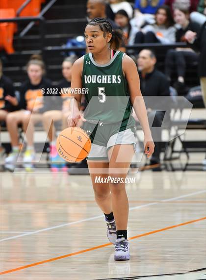 Thumbnail 1 in Tahlequah vs. Muskogee photogallery.