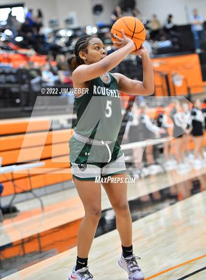 Thumbnail 1 in Tahlequah vs. Muskogee photogallery.