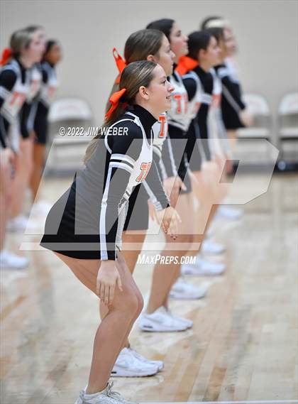 Thumbnail 1 in Tahlequah vs. Muskogee photogallery.