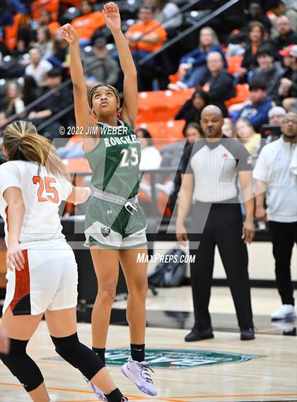 Thumbnail 1 in Tahlequah vs. Muskogee photogallery.