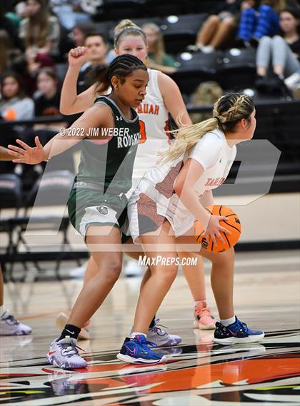Thumbnail 3 in Tahlequah vs. Muskogee photogallery.