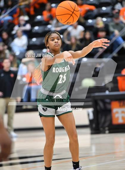 Thumbnail 3 in Tahlequah vs. Muskogee photogallery.