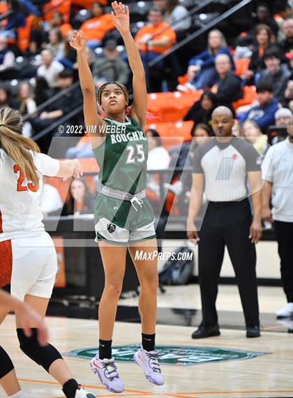 Thumbnail 3 in Tahlequah vs. Muskogee photogallery.