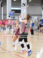 Photo from the gallery "White River vs. Maricopa (Nike TOC Southwest)"