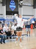 Photo from the gallery "White River vs. Maricopa (Nike TOC Southwest)"