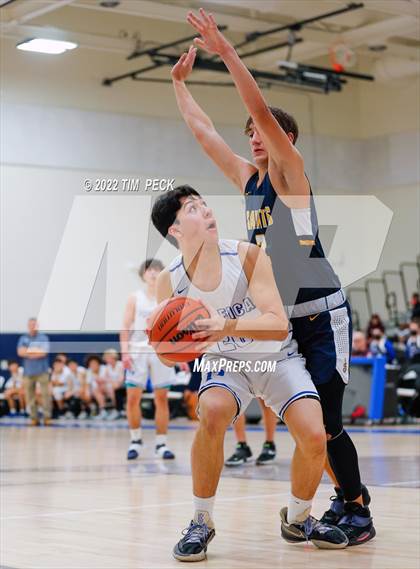 Thumbnail 1 in Crean Lutheran @ Pacifica photogallery.