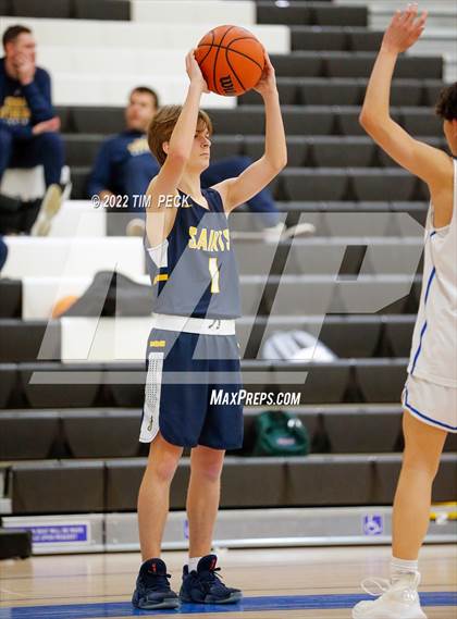 Thumbnail 1 in Crean Lutheran @ Pacifica photogallery.