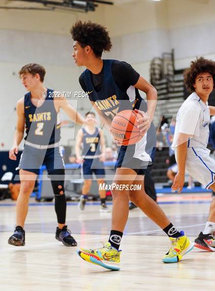 Thumbnail 2 in Crean Lutheran @ Pacifica photogallery.