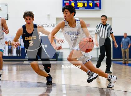 Thumbnail 3 in Crean Lutheran @ Pacifica photogallery.