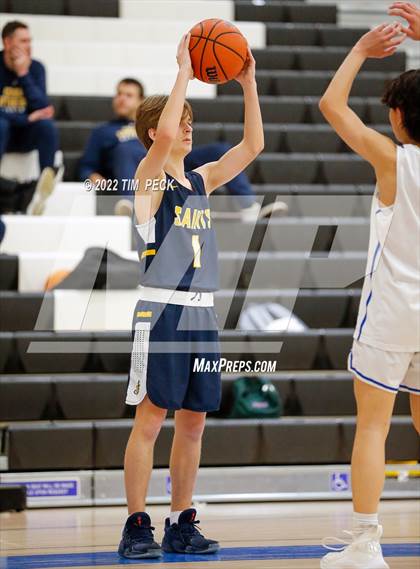 Thumbnail 2 in Crean Lutheran @ Pacifica photogallery.