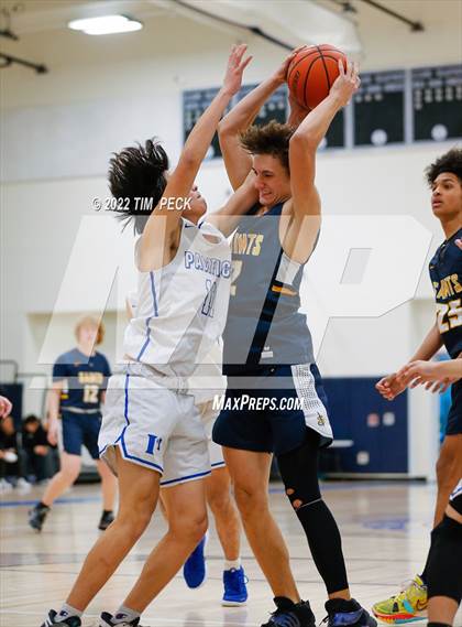 Thumbnail 2 in Crean Lutheran @ Pacifica photogallery.