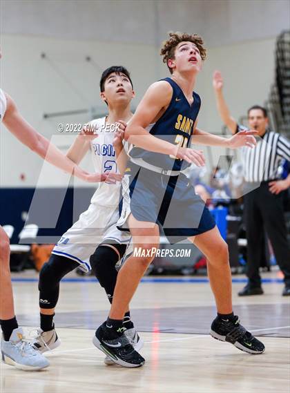 Thumbnail 3 in Crean Lutheran @ Pacifica photogallery.