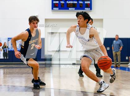 Thumbnail 1 in Crean Lutheran @ Pacifica photogallery.