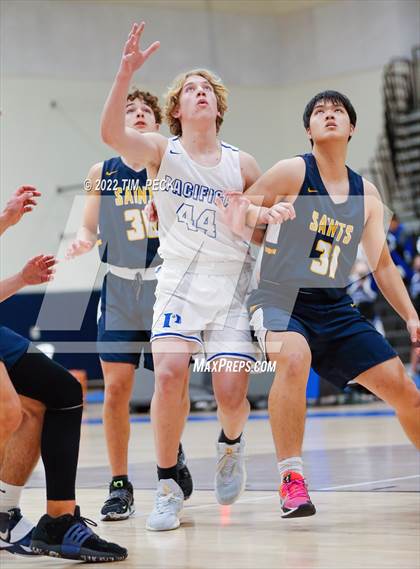 Thumbnail 1 in Crean Lutheran @ Pacifica photogallery.