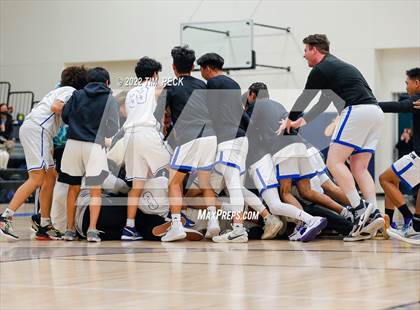 Thumbnail 3 in Crean Lutheran @ Pacifica photogallery.