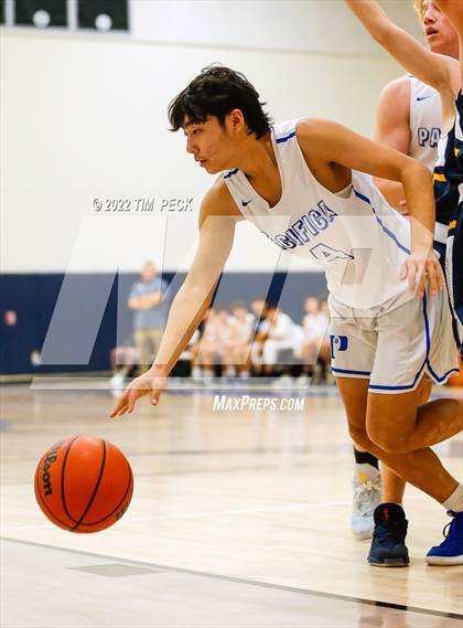 Thumbnail 2 in Crean Lutheran @ Pacifica photogallery.