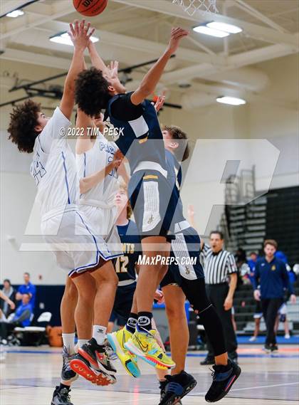 Thumbnail 1 in Crean Lutheran @ Pacifica photogallery.