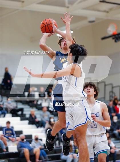Thumbnail 3 in Crean Lutheran @ Pacifica photogallery.