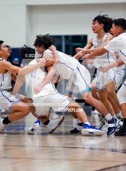 Thumbnail 3 in Crean Lutheran @ Pacifica photogallery.