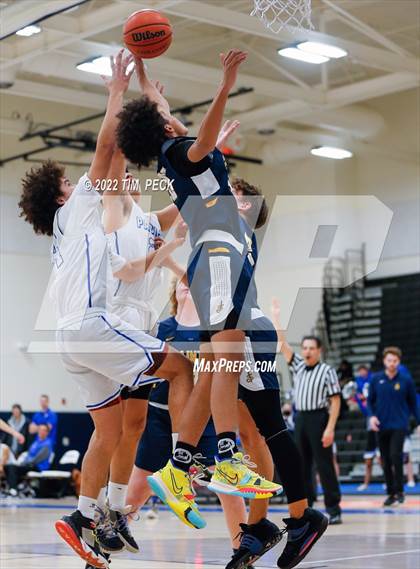 Thumbnail 2 in Crean Lutheran @ Pacifica photogallery.