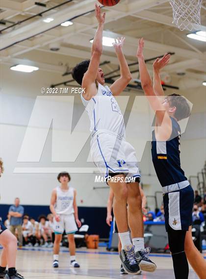 Thumbnail 3 in Crean Lutheran @ Pacifica photogallery.
