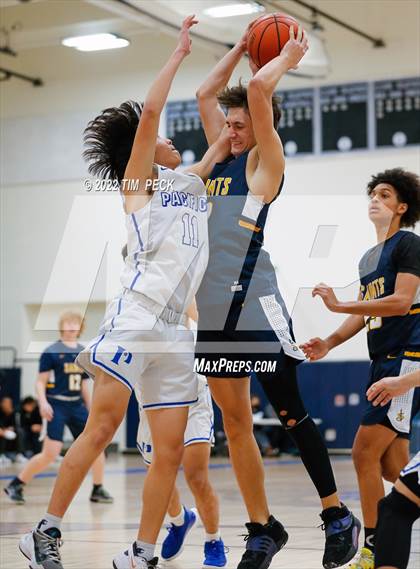 Thumbnail 1 in Crean Lutheran @ Pacifica photogallery.