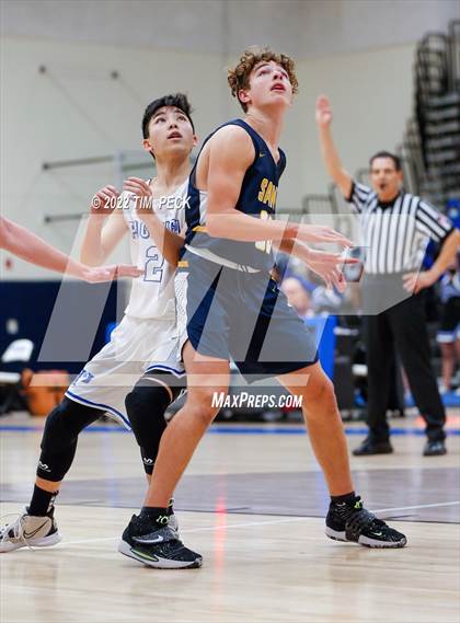 Thumbnail 2 in Crean Lutheran @ Pacifica photogallery.
