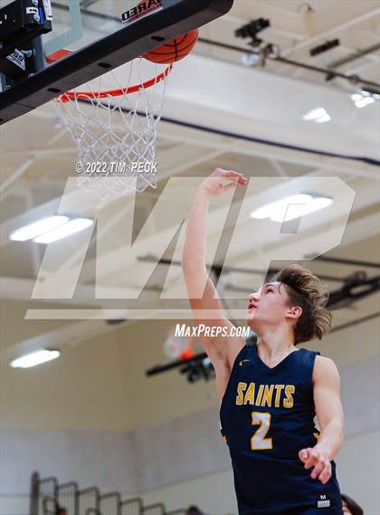Thumbnail 2 in Crean Lutheran @ Pacifica photogallery.