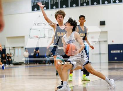Thumbnail 3 in Crean Lutheran @ Pacifica photogallery.