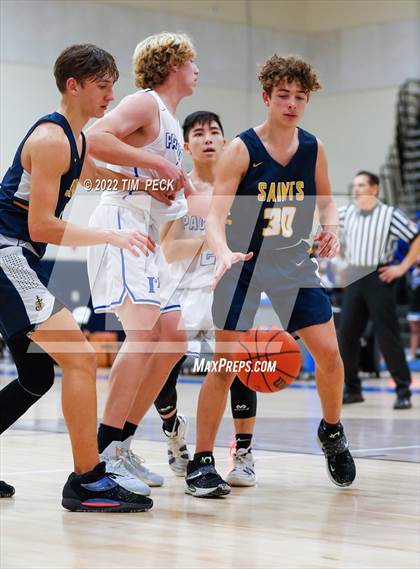 Thumbnail 2 in Crean Lutheran @ Pacifica photogallery.