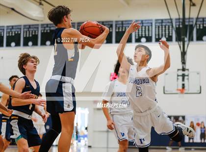 Thumbnail 2 in Crean Lutheran @ Pacifica photogallery.