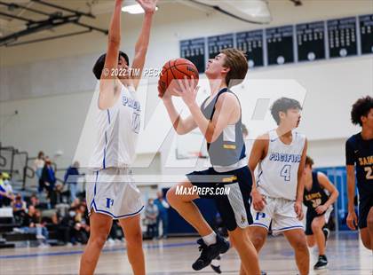Thumbnail 2 in Crean Lutheran @ Pacifica photogallery.