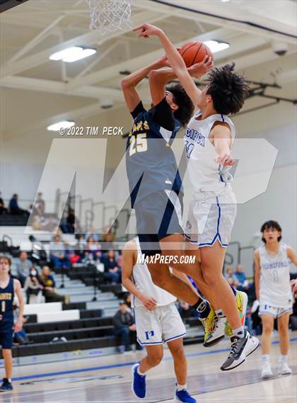 Thumbnail 3 in Crean Lutheran @ Pacifica photogallery.