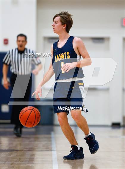 Thumbnail 2 in Crean Lutheran @ Pacifica photogallery.
