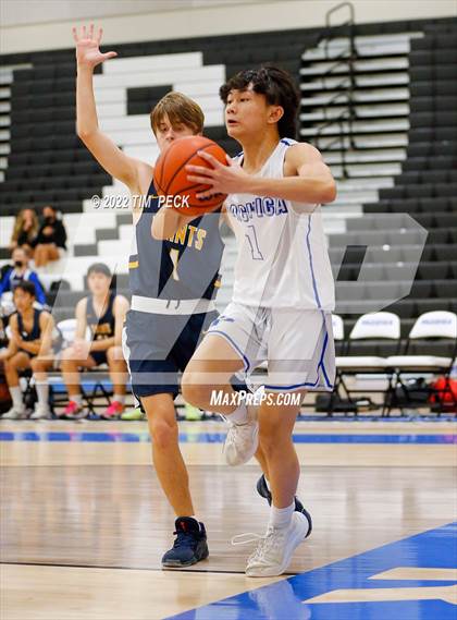 Thumbnail 1 in Crean Lutheran @ Pacifica photogallery.
