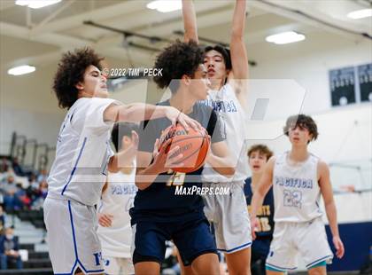 Thumbnail 3 in Crean Lutheran @ Pacifica photogallery.