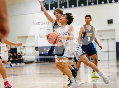 Thumbnail 1 in Crean Lutheran @ Pacifica photogallery.