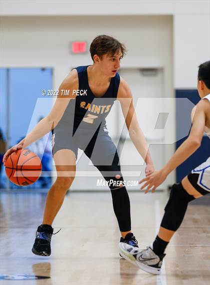 Thumbnail 1 in Crean Lutheran @ Pacifica photogallery.