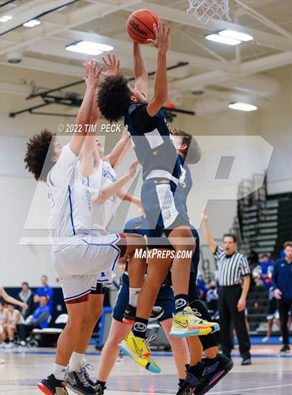 Thumbnail 3 in Crean Lutheran @ Pacifica photogallery.