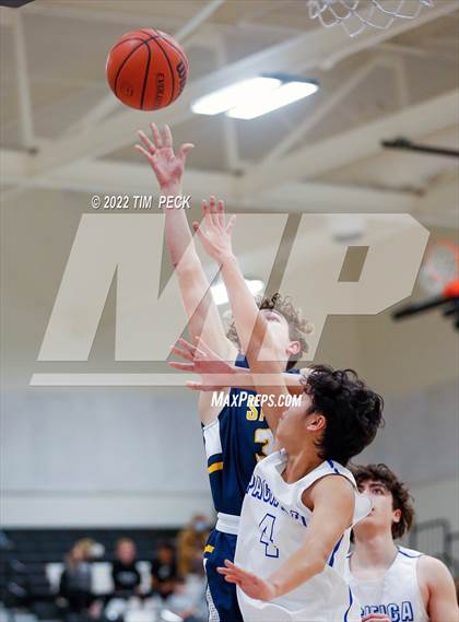 Thumbnail 2 in Crean Lutheran @ Pacifica photogallery.