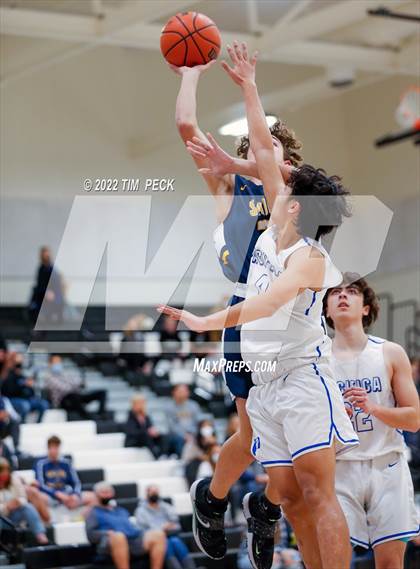 Thumbnail 1 in Crean Lutheran @ Pacifica photogallery.