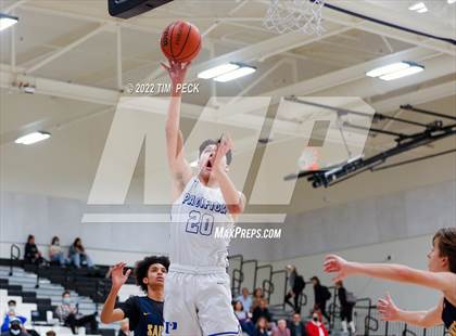 Thumbnail 1 in Crean Lutheran @ Pacifica photogallery.