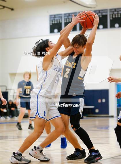 Thumbnail 3 in Crean Lutheran @ Pacifica photogallery.