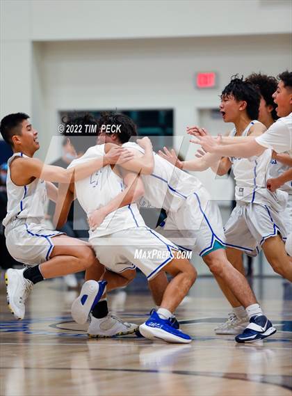 Thumbnail 2 in Crean Lutheran @ Pacifica photogallery.