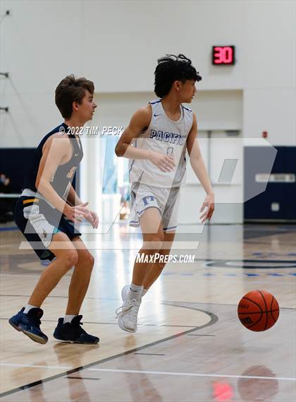Thumbnail 1 in Crean Lutheran @ Pacifica photogallery.