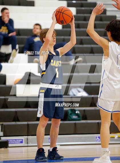 Thumbnail 3 in Crean Lutheran @ Pacifica photogallery.