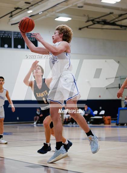 Thumbnail 3 in Crean Lutheran @ Pacifica photogallery.